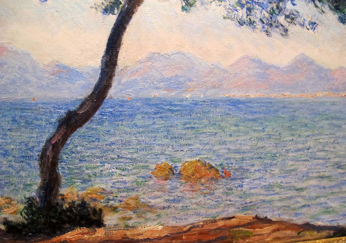 Antibes